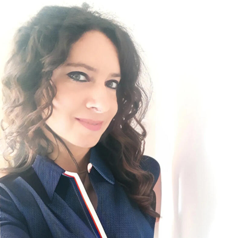 Erika-Liani-Naturopata-Codroipo-Udine-Pordenone.jpg Ti aiuto a liberarti di GONFIORE ADDOMINALE, DISTURBI GASTROINTESTINALI, STANCHEZZA CRONICA, ERUZIONI CUTANEE, DOLORI CRONICI ed EMICRANIE, ANSIA e STRESS, grazie al Test del bulbo del capello. Ricevo a Codroipo, Feletto Umberto, Udine e Pordenone