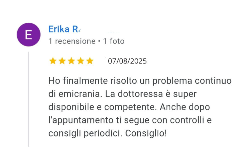 Emicranie-dolore-cronico.jpg Testimonianze emicranie trattate con rimedi naturali, Naturopata Codroipo, Udine, Pordenone